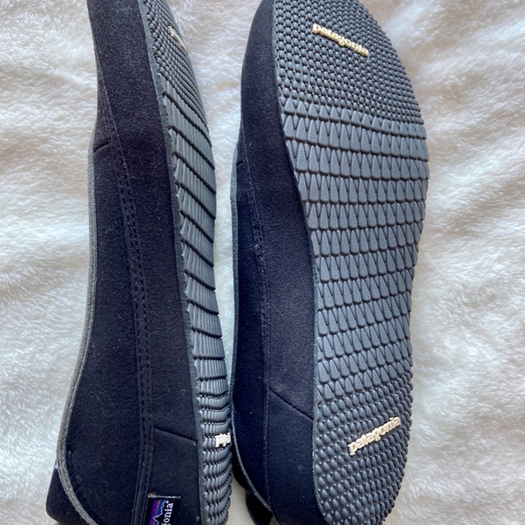 BNWOT Patagonia Women's Advocate Skimmer, 9, Black - Picture 3 of 4